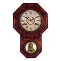 200905　精工舎(石原町製造)の時計、八角花ボタン